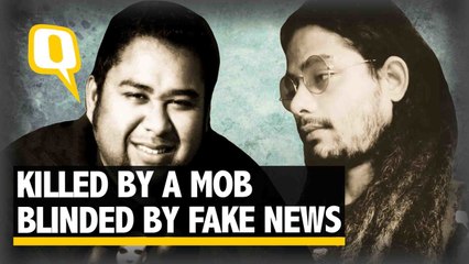 Victims of Fake News: A Rumour Claims Two Lives in Assam's Karbi Anglong.