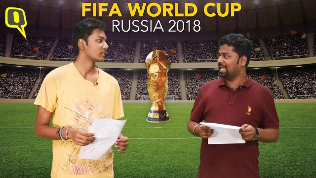 FIFA World Cup 2018 | Group D: Messi & Co Look to Break The Jinx | The Quint
