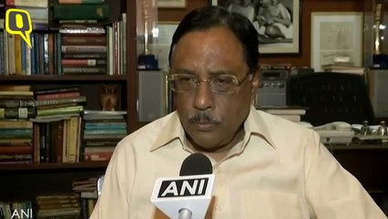 JD(U)'s Pavan Varma Backs AAP's Protest in Delhi