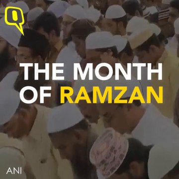 Eid-Ul-Fitr Celebrated with Vigour Across India