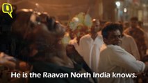 Rajinikanth's 'Kaala' hits hard at Hindutva driven national politics