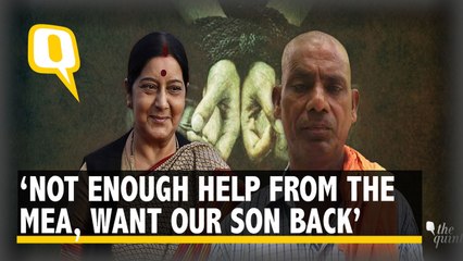 Only Want Our Son Back: Father of Abducted Indian in Afghanistan