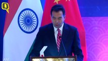 Chinese Envoy Proposes Trilateral Summit With India and Pakistan