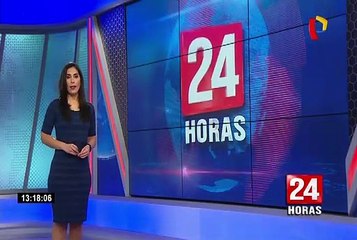 Restos de policía asesinado en Chincha serán enterrados en Pucallpa