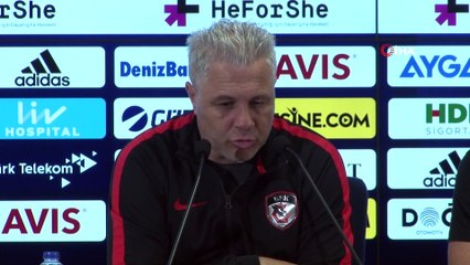 Marius Sumudica: “Utanç verici bir sonuç”