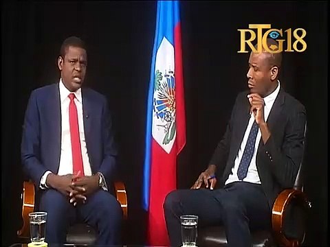 Jean Willer Jean, Député de la Croix des Bouquets / Espace Politique