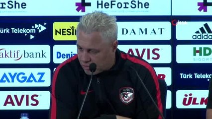 Marius Sumudica: "Utanç verici bir sonuç"