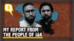 Jammu & Kashmir Residents Speak Out After BJP & PDP Calls it Quits