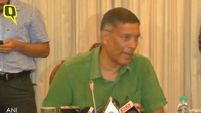 “Jaitley Was My Dream Boss”: Outgoing CEA Arvind Subramanian