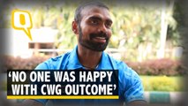CWG Hurt Players: Hockey Captain Sreejesh Before Champions Trophy