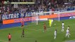 Ligue 2 : Auxerre limite la casse contre Guingamp