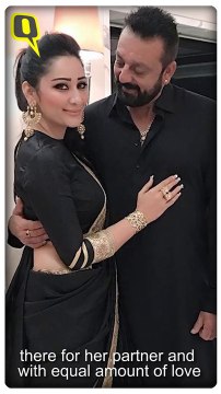 How Was Ranbir Kapoor on ‘Sanju’ Sets? Hear It From Dia Mirza