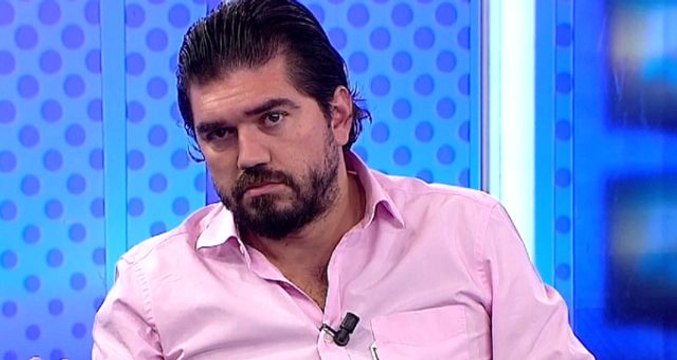 Rasim Ozan Kütahyalı, ekranlara geri döndü