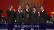 Gaither Vocal Band - Alpha And Omega