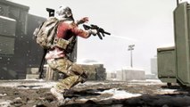 Ghost Recon Breakpoint - Tráiler PvP