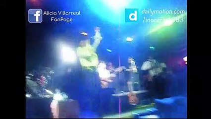 Alicia Villarreal - 6 Cartas Marcadas