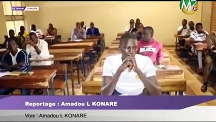 JT FRANÇAIS 21H00 DU 19 AOÛT 2019