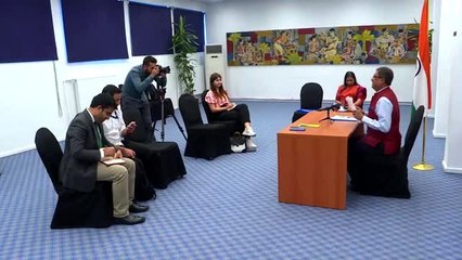 Hindistan'ın Ankara Büyükelçiliğinden "Keşmir" açıklaması