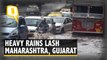 IMD Predicts Heavy Rain in Mumbai, Thane; At Least 3 Killed so Far