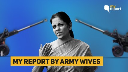My Report: “Don’t Open All Cantonment Roads to Public,” say Army Wives