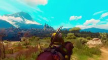 The Witcher 3 Wild Hunt - Complete Edition - Date de sortie Switch