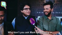 India’s Best Comedians Answer India’s Most Googled Questions