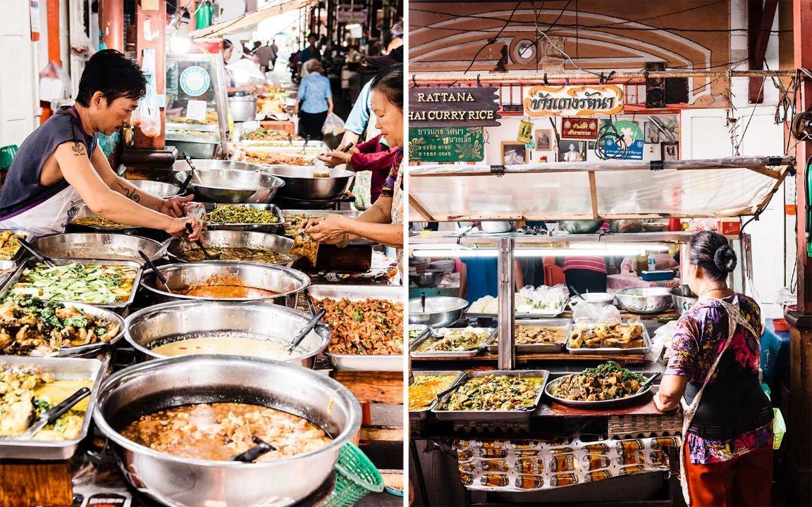 These Are the World's Best Restaurants: Asia, Australia, and Europe