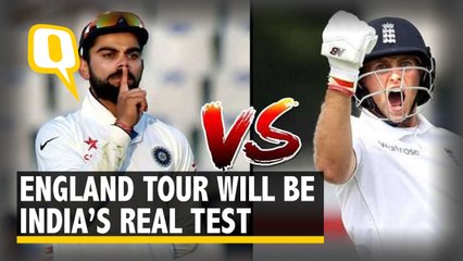 Bowlers Hold the Key to Team India’s Success in England