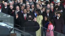 Ben Shapiro: No Major Republican Questioned Obama's Legitimacy