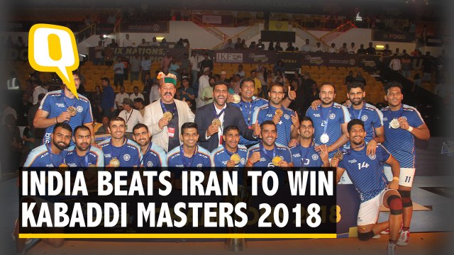 Our next target is winning Gold at the Asian Games: Ajay Thakur