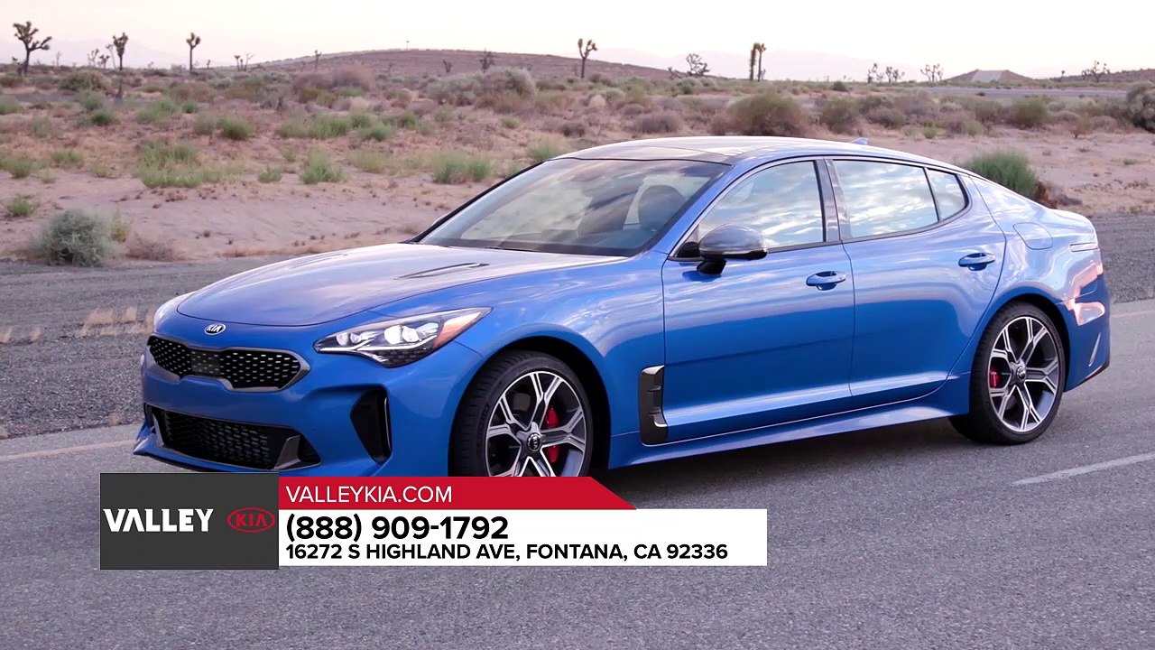 Kia dealer Riverside  CA | Kia sales Riverside  CA
