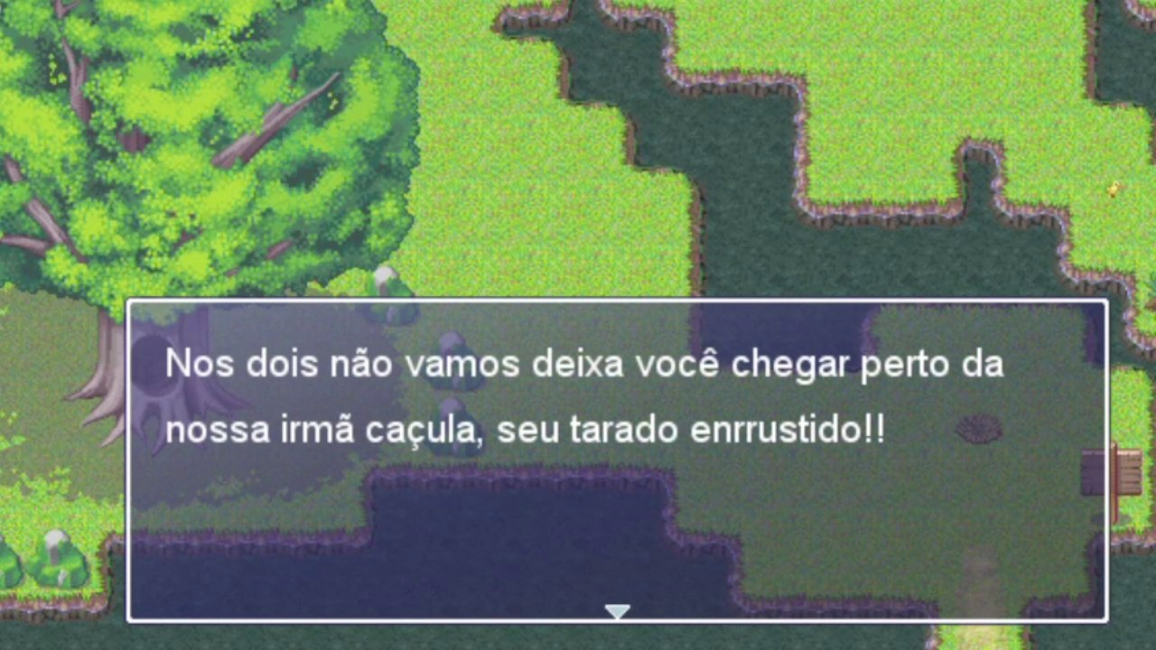 Piadas com abusos - Jogando Jogos Indies#2 O Arquipélago Mítico Feat. Protoclod