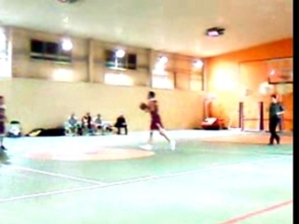 aol basket action à 4 points!!!
