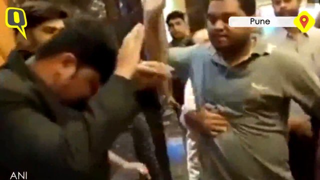 MNS Workers Thrash Theatre Hall Manager Over Expensive Popcorn