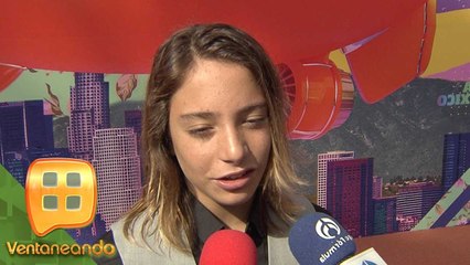 ¡Lo alcanzó la ADOLESCENCIA! Izán Llunas ya vive los cambios de este etapa. | Ventaneando