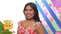 ¡NO COBRA! Yalitza Aparicio desmiente que pida 30 mil pesos por foto con sus fans.  | Ventaneando