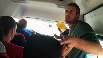 Discover the Truth Behind Dahab’s History 🏝️