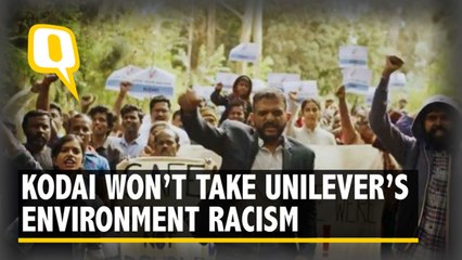 Sofia Ashraf, TM Krishna Feature in ‘Kodaikanal Still Won’t’ Video