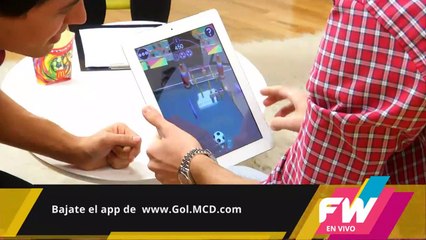 Desafio McDonald's Gol - Ruggero Pasquarelli vs Coco