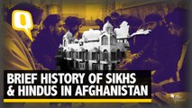 A Brief History of Sikhs and Hindus in Afghanistan