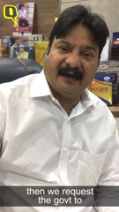 From Spinning Yarns to Losses, How Bhiwandi’s Loom Owners Survive