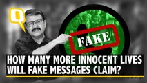 Let’s Stop Trusting Fake WhatsApp Forwards That Claim Innocent Lives