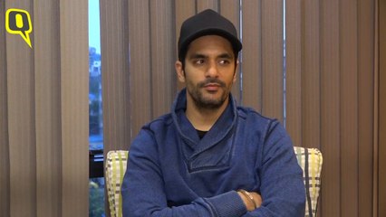 Angad Bedi Speaks About ‘Soorma’
