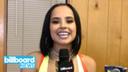 An Inside Look at 2019 Baja Beach Fest in Mexico | Billboard News