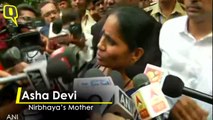 “Petition Dismissed, What Next”: Nirbhaya’s Parents on SC Verdict