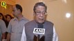 I Can't Appear Because Government of India Has a Different Stand: K K Venugopal