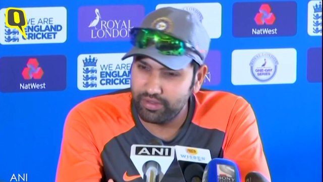 Where Virat Wants to Bat is Important: Rohit on Rahul’s Batting Position