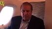 I am sacrificing myself for the people of Pakistan: Nawaz Sharif | The Quint
