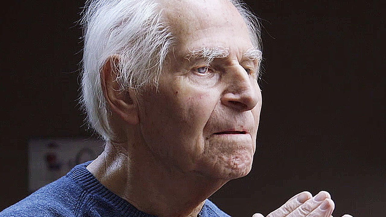 Das innere Leuchten - Trailer (Deutsch) HD