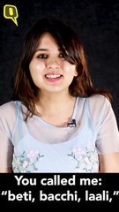 Poem on Being Harassed & Gawked At: "I Look Away Instead of You"